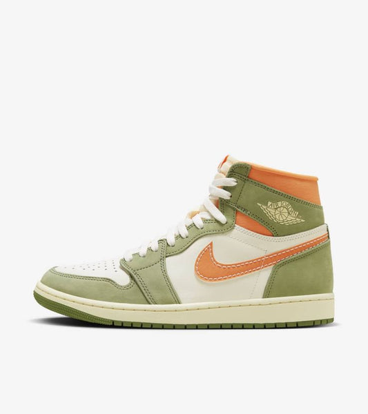 Nike Air Jordan 1 High OG Craft Celadon