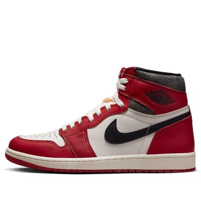 Nike Air Jordan 1 Retro High OG Chicago Lost and Found