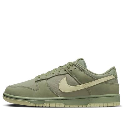 Nike Dunk Low Premium Oil Green