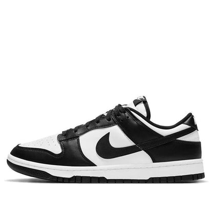 Nike Dunk LOW PANDAS