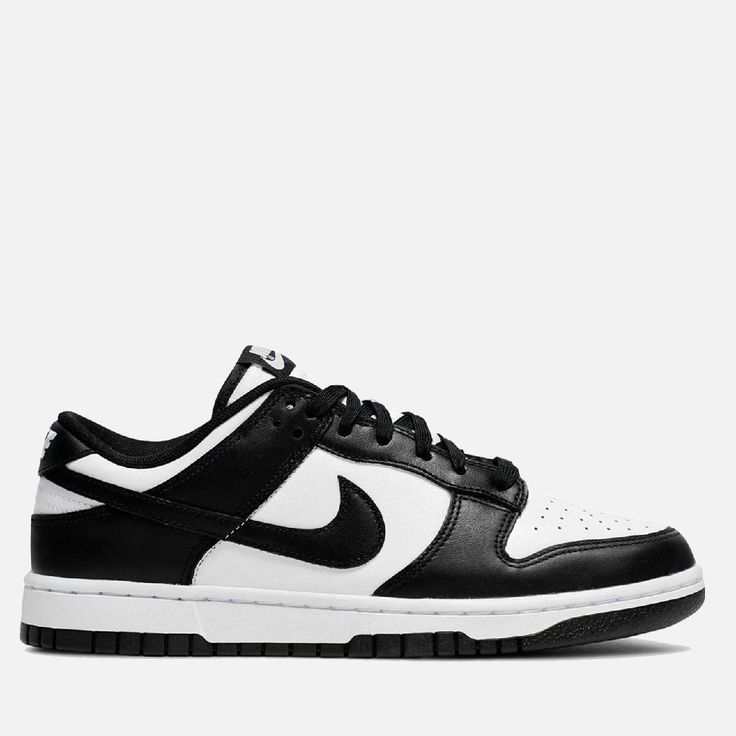 Nike Dunk LOW PANDAS