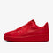 Nike Air Force 1 Rose Red