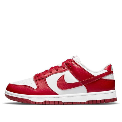 Nike Dunk Low Gym Red