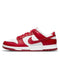 Nike Dunk Low Gym Red