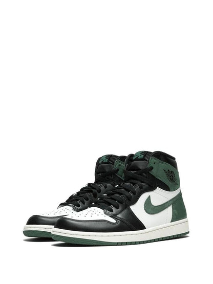 Nike Air Jordan 1 Retro High Clay Green